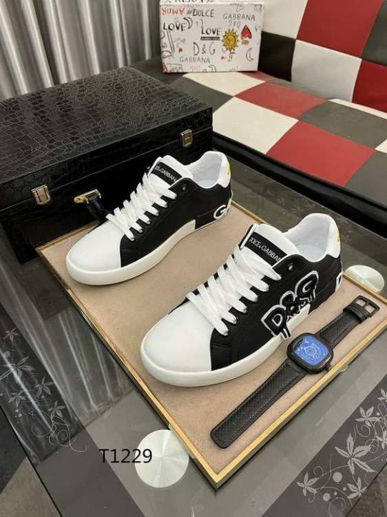 Picture of Dolce Gabbana Shoes _SKUDGsz38-46h11514274